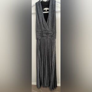 Evan Picone Halter Racerback SZ 4 Dress